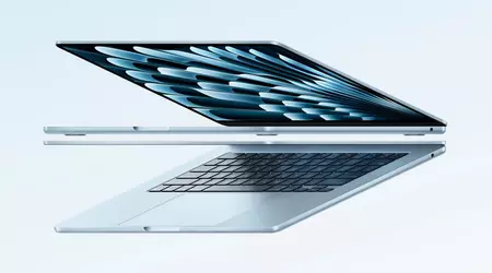 Apple ha presentado un nuevo modelo de MacBook Air: el nuevo modelo incorpora un chip M4, una nueva webcam y el doble de rendimiento.
