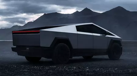 La Fuerza Aérea de EE. UU. quiere comprar varios Tesla Cybertrucks para usarlos como blancos para misiles