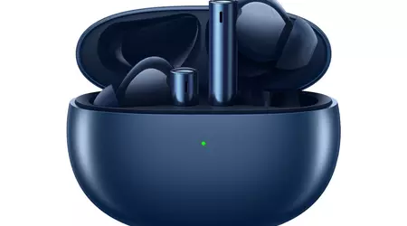 realme Buds Air 3 con ANC, protección IPX5 y hasta 30 horas de batería está disponible en Amazon con un descuento de 37 euros