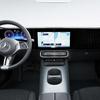 Interior del nuevo Mercedes-Benz CLA