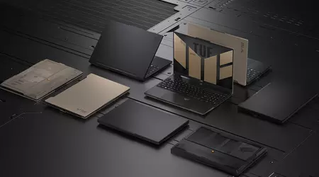 ASUS presentó un portátil para juegos TUF Gaming A16 Advantage Edition con procesadores Ryzen 7000 y tarjetas gráficas Radeon RX 7000