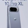Render del Pixel 10 Pro XL