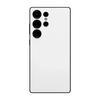 Render del smartphone Samsung Galaxy S25