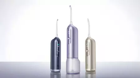 Xiaomi Mijia Smart Water Flosser Pro: el irrigador bucal conectado que quiere competir con Waterpik