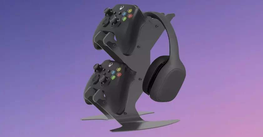 Base para mando Xbox One