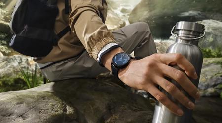 Xiaomi lanzará un reloj con LTE y una batería de casi 1000 mAh