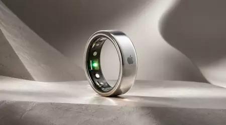 Apple podría lanzar un anillo inteligente: el filtrador Kosutami habla del iRing