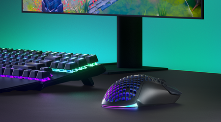 Mejor Ratón Gaming Inalámbrico