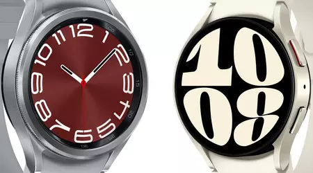 Insider dice cuánto costarán el Samsung Galaxy Watch 6 y el Galaxy Watch 6 Classic en Europa