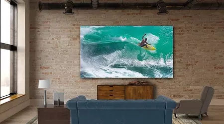 LG ha anunciado el televisor MicroLED MAGNIT 4K de 136" con una frecuencia de imagen de 120 Hz