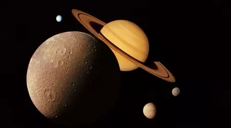 Nuevas lunas descubiertas: Júpiter y Saturno ganan 15 satélites pequeños y tenues más allá del alcance de los telescopios modernos