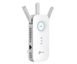 TP-Link AC1900 Extensor WiFi (RE550)