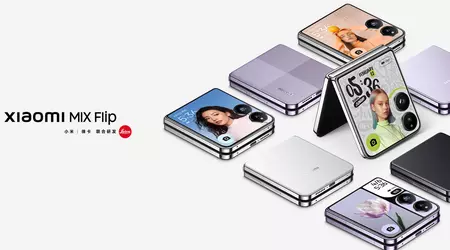 Xiaomi MIX Flip 3 puede que nunca se lance fuera de China