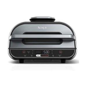 Parrilla de interior inteligente 5 en 1 Ninja Foodi