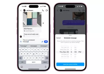 Cómo programar una publicación en Instagram: ...