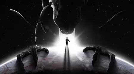 Horror espacial y drama personal: presentado el tráiler del juego de realidad virtual Alien: Rogue Incursion