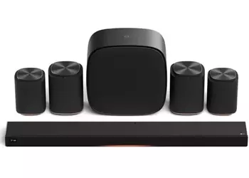 LG anunció precios para la nueva ...