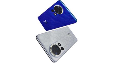 Huawei nova 12 y nova 2 Ultra tendrán nuevas cámaras de 50MP de apertura variable
