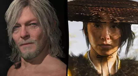 Rumores: Sony celebrará un State of Play a finales de enero y dará las fechas de lanzamiento de Death Stranding 2: On the Beach y Ghost of Yotei