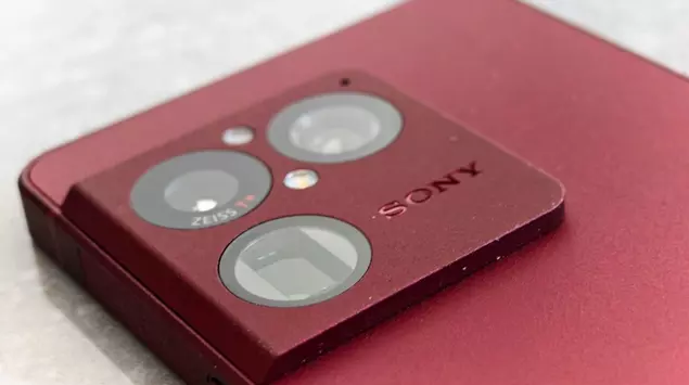 El Sony Xperia 1 VIII recibe ...