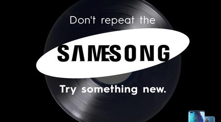 La empresa china Tecno ha decidido trollear a Samsung, y es extraño
