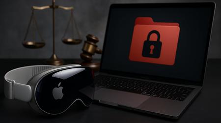Apple acusa a un ingeniero de San José de robar secretos de Vision Pro para un competidor