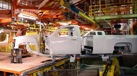Canadá importó más coches de México que de EE.UU. por primera vez en 30 años
