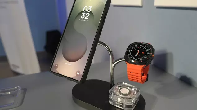 Medios: Samsung está desarrollando un nuevo ...