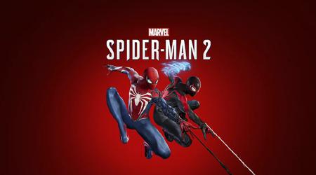 Puede que necesites una actualización: Sony ha publicado los requisitos detallados del sistema para la versión PC de Marvel's Spider-Man 2.