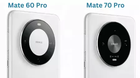 Filtración del Huawei Mate 70 Pro: nuevo chipset Kirin 9100 y cámara selfie de 48MP