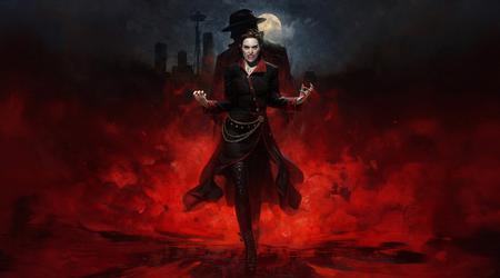 Es oficial: Vampire: The Masquerade - Bloodlines 2 se lanzará el 21 de octubre. Nuevo tráiler del esperado RPG