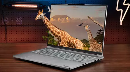 Lenovo ha presentado el concepto de portátil ThinkBook 3D que reproduce imágenes en 3D y se controla mediante un anillo inteligente