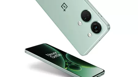 El anuncio está cerca: OnePlus ha empezado a bromear con el smartphone Ace 3V