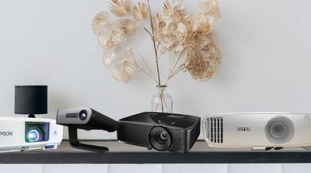 Mejor Proyector para Habitación Pequeña