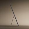 MateBook Fold Ultimate Design - de lado