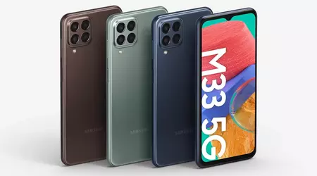 Samsung deja sin soporte al Galaxy A13, A23 y M33 5G en mayo de 2026