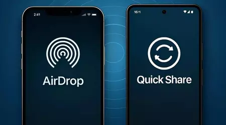 Qualcomm implementa soporte de AirDrop en todos los dispositivos con chipsets Snapdragon