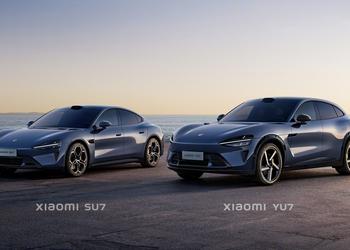 Xiaomi prepara el lanzamiento del SUV ...