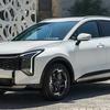 Foto 1 del Kia Sportage renovado