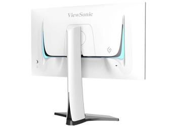 ViewSonic presenta monitor 4K con panel ...