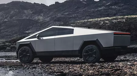 Tesla retira todos los Cybertruck por desprendimiento de los paneles de la carrocería