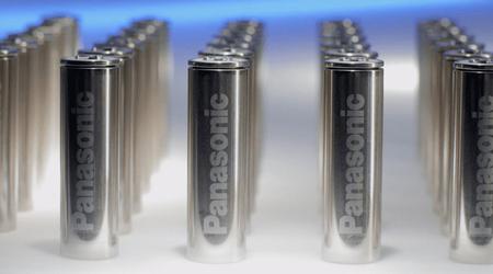 Panasonic ha lanzado la producción en masa de baterías para vehículos eléctricos en una nueva planta en Kansas