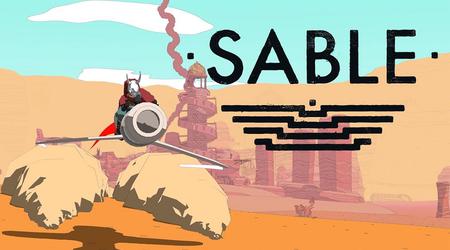 Explora el vasto desierto: EGS ha lanzado un sorteo para la colorida aventura Sable