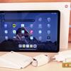 Revisión de Xiaomi Pad 5: devorador de contenido omnívoro-5