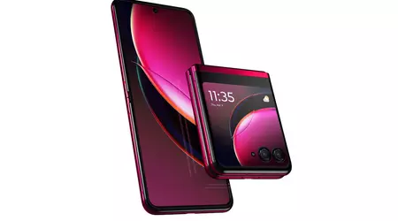 Motorola Razr 60 Ultra ha aparecido en línea en un nuevo color (vídeo)