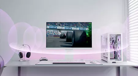 LG lanza un nuevo monitor UltraGear 4K para jugadores compatible con webOS