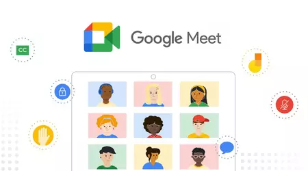 Google Meet se ha dotado de una función de reconocimiento de gestos con la mano levantada