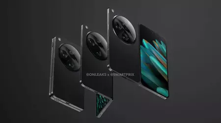 Insider: El OPPO Find N3 Fold debutará este mes