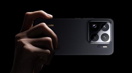 ¿Cortesía china o un gran smartphone? El Xiaomi 15S Pro con chipset Xring O1 ha recibido un 100% de reseñas positivas
