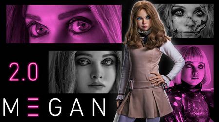 Blumhouse admite: subestimamos M3GAN - 2.0 fracasó en taquilla